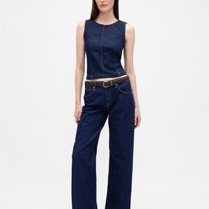 GAP 90s Loose Jeans Size 32 Short NWOT